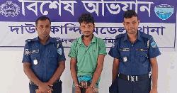 থানায় গিয়ে বাবার বিরুদ্ধে ধর্ষণের অভিযোগ দিল মেয়ে, অতঃপর...