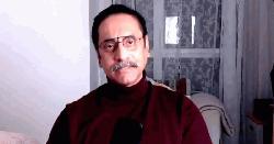 যে কারণে দেশ ছাড়েন পিনাকী ভট্টাচার্য