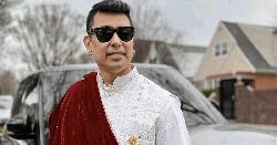 কাকে বিয়ে করলেন জায়েদ খান