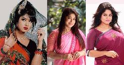 সিনেমায় আর ফিরতে চান না মৌসুমী