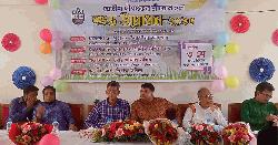 ৯ বছর পর খুলল চবির হল