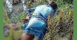 ছাগলনাইয়ায় বজ্রপাতে দিনমজুরের মৃত্যু
