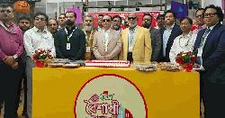  ১০% ছাড়ে সহজ কিস্তিতে চলছে স্বদেশ বৈশাখী আবাসন মেলা