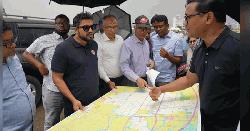 ৩০০ ফিট-আফতাবনগর-রামপুরা পর্যন্ত বিকল্প রাস্তা করতে চায় ডিএনসিসি