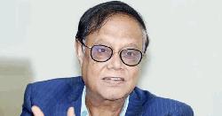 এলএনজি আমদানির জন্য পর্যাপ্ত ডলার আছে : গভর্নর