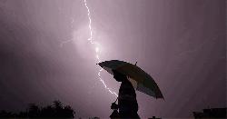 সারিয়াকান্দিতে বজ্রপাতে দুই ভাইয়ের মৃত্যু