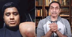 হাসনাতের ওপর হামলার ঘটনায় পিনাকী যা বললেন
