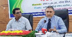 এবার দিনের ভোট রাতে হওয়ার কোনও সুযোগ নেই: সিইসি