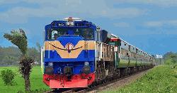 ঈদযাত্রায় ট্রেনের অগ্রিম টিকিট বিক্রির তারিখ ঘোষণা