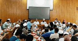 কুয়েট শিক্ষক সমিতির ৭ দিনের আল্টিমেটাম