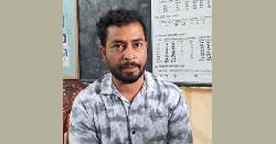 নৈশ প্রহরী থাকা সত্ত্বেও বিদ্যালয়ের ১০ ফ্যান চুরি