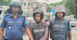 দুই ডজন মামলার আসামি নৌ-ডাকাত রিপন দুই দিনের রিমান্ডে 