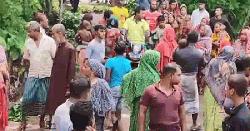 টাকা নিয়ে ঝগড়া, স্ত্রীকে খুন করে পালালেন স্বামী