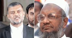 কাদের মোল্লাকে সংক্ষিপ্ত রায়ে ফাঁসি দেওয়া হয়