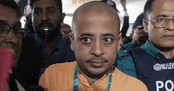 আরো ৪ মামলায় চিন্ময়কে গ্রেপ্তার দেখানোর নির্দেশ