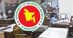 ঈদের ১০ দিনের ছুটিতে ব্যতিক্রম থাকবে সরকারি অফিসের কার্যক্রম