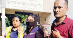 অপহৃত কিশোরীকে উদ্ধার করতে গিয়ে হামলার শিকার তিন পুলিশ সদস্য