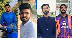 কুমিল্লা বিশ্ববিদ্যালয়ের আবাসিক হল থেকে মাদকদ্রব্য উদ্ধার