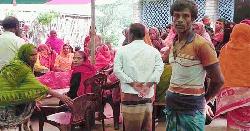 রোগী নিয়ে হাসপাতালে যাওয়ার পথে ট্রাক-মাইক্রোবাস সংঘর্ষে নিহত ৩