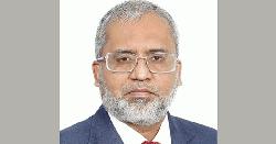 এনআরবিসি ব্যাংকের নতুন এমডি তৌহিদুল আলম খান