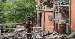 পাকিস্তানের ৭০ ‘সন্ত্রাসী’কে হত্যার দাবি ভারতের