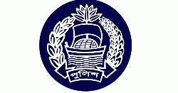 পুলিশের ৬ ঊর্ধ্বতন কর্মকর্তা বদলি
