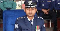 র‍্যাব কার্যালয় থেকে এএসপির লাশ উদ্ধার, পাশে ছিলো চিরকুট
