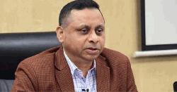 সাবেক ডিবিপ্রধান রেজাউল ঢাকা রেঞ্জের নতুন ডিআইজি