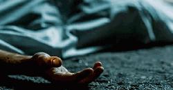 গভীর জঙ্গল থেকে কাঠমিস্ত্রির ঝুলন্ত মরদেহ উদ্ধার