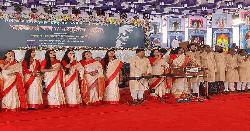 ‘লালন-হাসনের’ অনুষ্ঠান জাতীয়ভাবে উদযাপনের আহ্বান উপদেষ্টা ফারুকীর