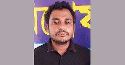 ছদ্মবেশেও শেষ রক্ষা পেল না সাইদুল