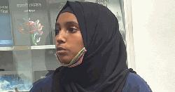 পারভেজ হত্যায় গ্রেপ্তার তরুণীর ৫ দিনের রিমান্ড চেয়েছে পুলিশ