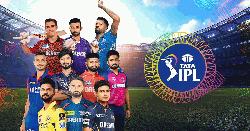 ভারত-পাকিস্তান সংঘাতে স্থগিত আইপিএল 