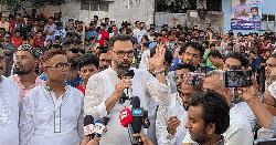 বিএনপি ক্ষমতায় গেলে রাষ্ট্রীয় প্রতিষ্ঠান দলীয়করণ করা হবে না: আমিনুল