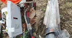 ভারতের ৭৭টি ড্রোন ভূপাতিত করার দাবি পাকিস্তানের