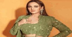 ভারতীয় গণমাধ্যমকে ‘সার্কাস’ বললেন সোনাক্ষী সিনহা