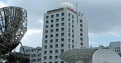 তাপপ্রবাহ অব্যাহত থাকার আভাস