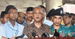 ‘আবদুল হামিদের দেশত্যাগের ঘটনায় দায়ী সবার বিরুদ্ধে ব্যবস্থা নেয়া হবে’
