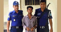 দুলাভাইয়ের শাবলের আঘাতে শ্যালকের মৃত্যু