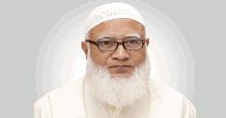 সকল বিপ্লবী বীরকে অভিনন্দন: জামায়াত আমির