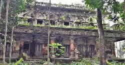 ধলেশ্বরীর তীরে ইতিহাসের গর্ব, অবহেলায় জর্জরিত পাকুটিয়া জমিদারবাড়ি