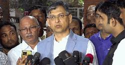 আ.লীগকে নিষিদ্ধে যা বললেন বিএনপি নেতা সালাহউদ্দিন