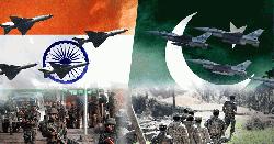 ভারত-পাকিস্তানের ৮৭ ঘণ্টা যুদ্ধে কার ক্ষতি বেশি হয়েছে