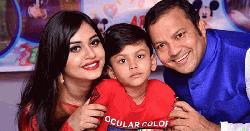 'ছেলেকে নিয়ে সিদ্দিক এক ধরণের পলিটিক্স করে'