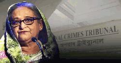 জুলাই-আগস্টের সব হত্যাকাণ্ডের দায় শেখ হাসিনার : চিফ প্রসিকিউটর
