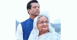 যুক্তরাষ্ট্রের নাগরিকত্ব নিলেন সজীব ওয়াজেদ জয়