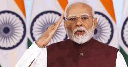 পাকিস্তানকে নিয়ে জাতির উদ্দেশে ভাষণে যা বললেন মোদি