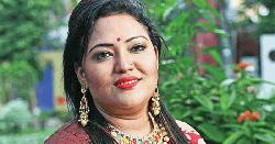 সাবেক এমপি মমতাজ ধানমন্ডি থেকে গ্রেফতার