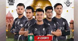 পাবজি মোবাইল সুপার লিগে অংশ নিতে কাজাখস্তান যাচ্ছে A1 Esports