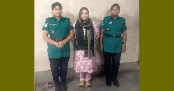 মমতাজ বেগমের ৭ দিনের রিমান্ড চেয়েছে পুলিশ
